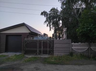 Лот: 25552863. Фото: 1. 3-комн. дом , Канск улица Рудакова... Дома