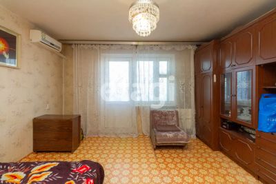 Лот: 25293483. Фото: 1. 3-комн. квартира , Красноярск... Квартиры, студии