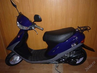 Лот: 2494439. Фото: 1. Honda Dio. Мотороллеры, мопеды