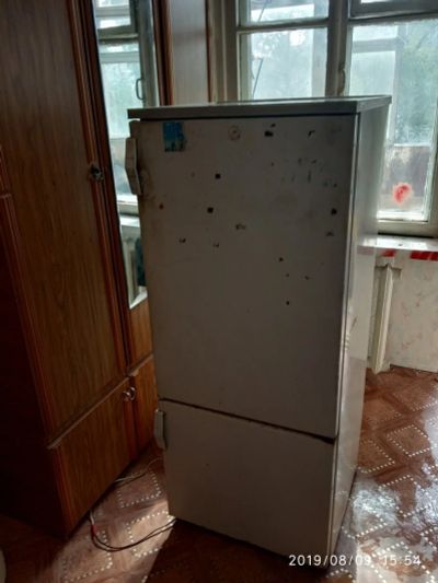 Лот: 14345025. Фото: 1. Бирюса 18. Холодильники, морозильные камеры