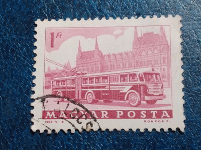 Лот: 25524924. Фото: 1. - Марки для Вашей коллекции. лот... Марки