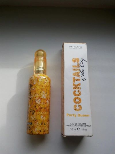 Лот: 3218312. Фото: 1. туалетная вода coctalis & the... Женская парфюмерия