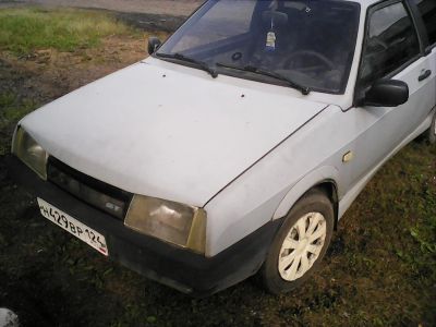 Лот: 8076311. Фото: 1. ваз 2108. Автомобили