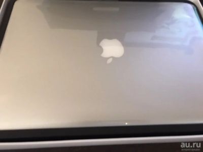 Лот: 13471795. Фото: 1. Ноутбук Apple MacBook Air 13 Mid... Ноутбуки