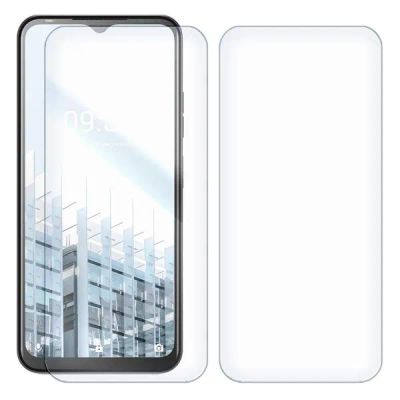 Лот: 24485208. Фото: 1. Защитное стекло Krutoff для Tecno... Защитные стёкла, защитные плёнки