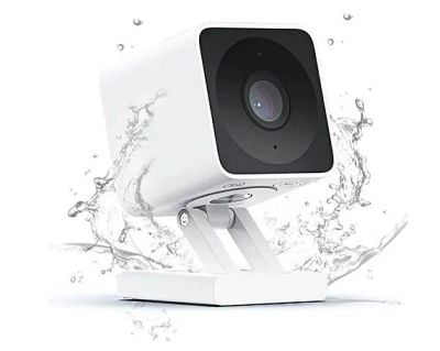 Лот: 20878853. Фото: 1. IP-камера Xiaomi Hualai Xiaofang... Видеонаблюдение