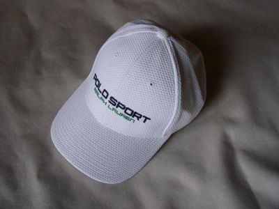Лот: 11447848. Фото: 1. Бейсболка Polo Sport by Ralph... Головные уборы