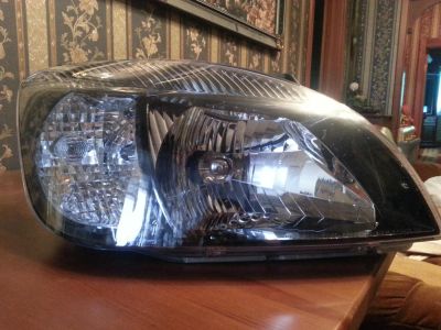 Лот: 6520007. Фото: 1. Фара правая для Kia Rio до 2010года. Оптика и освещение