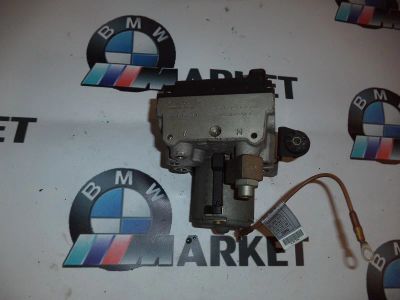 Лот: 3871812. Фото: 1. Блок ABS 000 E39 BMW БМВ. Тормозная система