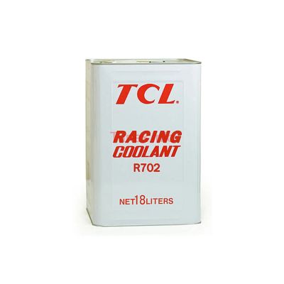 Лот: 20930901. Фото: 1. Теплоноситель спортивный TCL Racing... Масла, жидкости