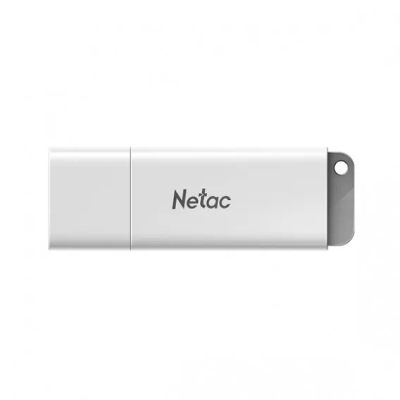 Лот: 19415370. Фото: 1. Флэш-диск Netac 32GB USB 2.0 U185... USB-флеш карты