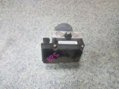 Лот: 20896314. Фото: 1. Блок abs Subaru Legacy Wagon BP5... Двигатель и элементы двигателя