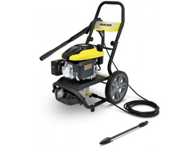 Лот: 23457668. Фото: 1. Мойка высокого давления Karcher... Плиты, духовые шкафы, варочные поверхности