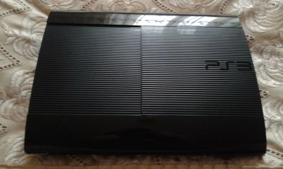 Лот: 6130409. Фото: 1. Sony Playstation 3. Игровые приставки, консоли