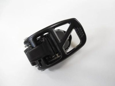Лот: 10632976. Фото: 1. Бакля нижняя Nitro. Крепления