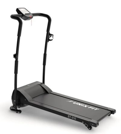 Лот: 22366468. Фото: 1. Беговая дорожка UnixFit ST-310. Беговые дорожки