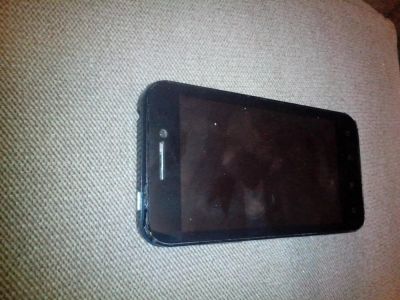 Лот: 5452255. Фото: 1. Huawei U8860. Смартфоны