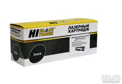 Лот: 11372404. Фото: 1. Картридж Hi-Black CE285A/CB435A... Картриджи, расходные материалы