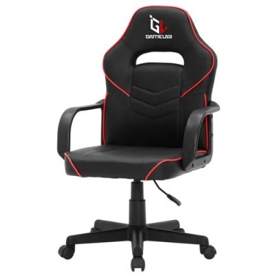 Лот: 24543515. Фото: 1. Игровое кресло GameLab Alfa GL-100. Стулья и кресла офисные