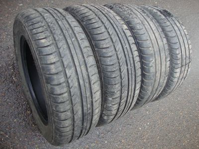 Лот: 16575823. Фото: 1. 185/65/14 Nokian Nordman SX. Шины