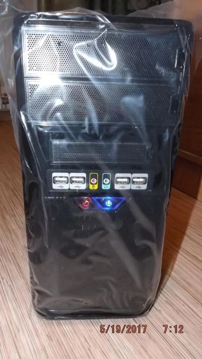 Лот: 9695189. Фото: 1. Новый компьютер Pentium G2020... Компьютеры в сборе