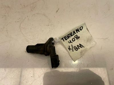 Лот: 22460295. Фото: 1. датчик положения коленвала Nissan... Двигатель и элементы двигателя