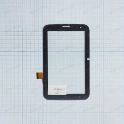 Лот: 12310029. Фото: 1. Тачскрин ( Touch screen ) 7.0... Дисплеи, дисплейные модули, тачскрины