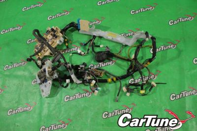 Лот: 10636945. Фото: 1. коса под торпеду toyota cresta... Электрооборудование