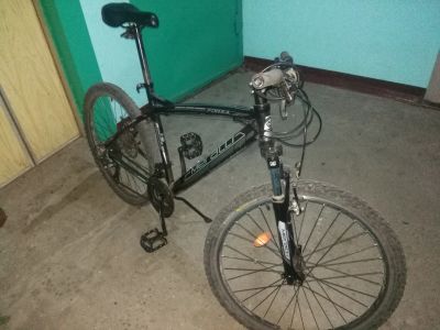 Лот: 12262490. Фото: 1. Велосипед МТБ/ MTB Meratti. Велосипеды