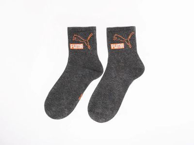 Лот: 24976182. Фото: 1. Носки средние Puma. Другое (одежда, обувь, галантерея)