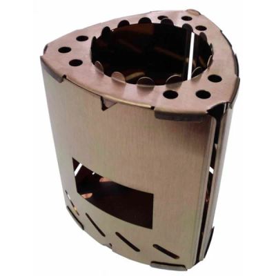 Лот: 13168232. Фото: 1. Туристическая печь Aeroheat tourbox... Мангалы, грили, коптильни