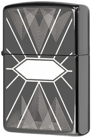Лот: 17214694. Фото: 1. ЗИППО Зажигалка ZIPPO 49164. Зажигалки, спички, пепельницы