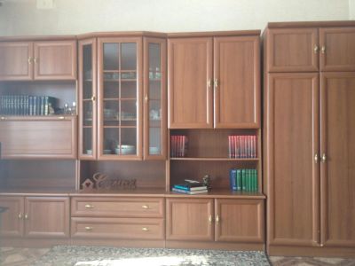 Лот: 8179204. Фото: 1. Стенка. Гостиные, стенки, горки