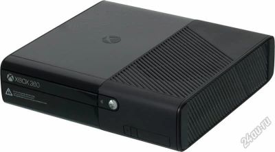 Лот: 5858455. Фото: 1. Обмен -Утонченная console X-box... Игровые приставки, консоли