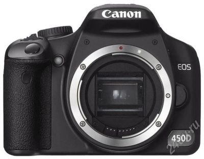 Лот: 594279. Фото: 1. canon 450D + Tamron 28-75 mm 2... Цифровые зеркальные