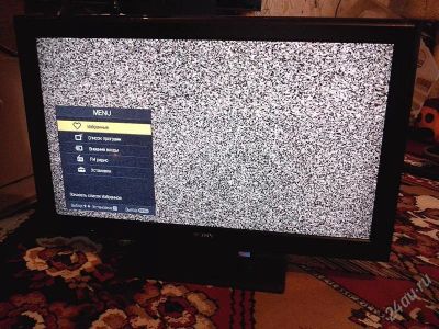 Лот: 2709062. Фото: 1. Телевизор Sony 37" LCD. Телевизоры