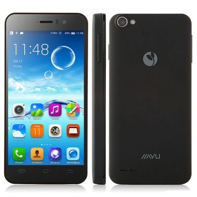 Лот: 4181546. Фото: 1. JiaYu G4S Standart, MT6592 (8x1... Смартфоны