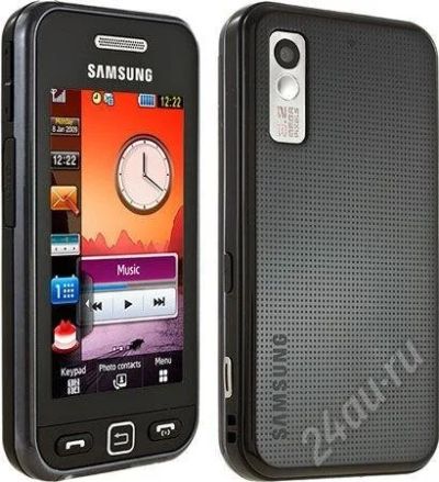 Лот: 687507. Фото: 1. продам samsung s5230. Кнопочные мобильные телефоны