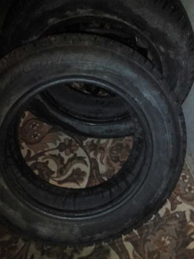 Лот: 6992798. Фото: 1. Шины Michelin. Шины