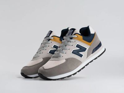 Лот: 25340999. Фото: 1. Кроссовки New Balance 574. Кеды, кроссовки, слипоны