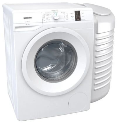 Лот: 13652791. Фото: 1. Стиральная машина Gorenje WP7Y2... Стиральные машины
