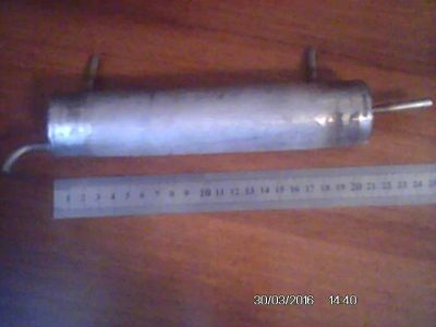 Лот: 7197061. Фото: 1. Змеевик для самогонного аппарата... Дистилляторы бытовые и комплектующие