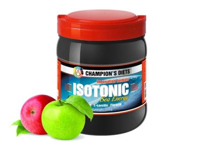 Лот: 7998254. Фото: 1. Академия-Т Champions Diets Isotonic... Спортивное питание, витамины