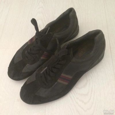 Лот: 9406713. Фото: 1. обувь Tommy Hilfiger 41 размер. Кеды, кроссовки, слипоны