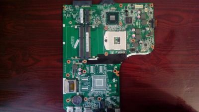 Лот: 8656699. Фото: 1. Материнская плата DNS ( MT50IN1... Материнские платы