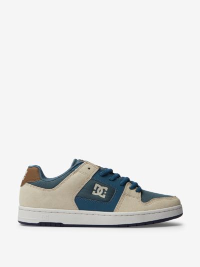Лот: 24287897. Фото: 1. Кеды мужские DC Shoes Manteca... Кеды, кроссовки, слипоны