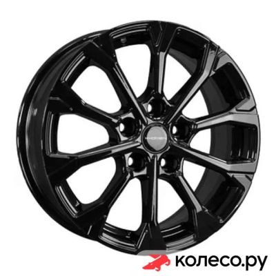 Лот: 25584083. Фото: 1. KHW1605 (Fluence/Juke) 6.5x16... Диски