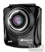 Лот: 13152574. Фото: 1. ParkCity DVR HD 770 видеорегистратор. Видеорегистраторы,  радар-детекторы, системы парковки
