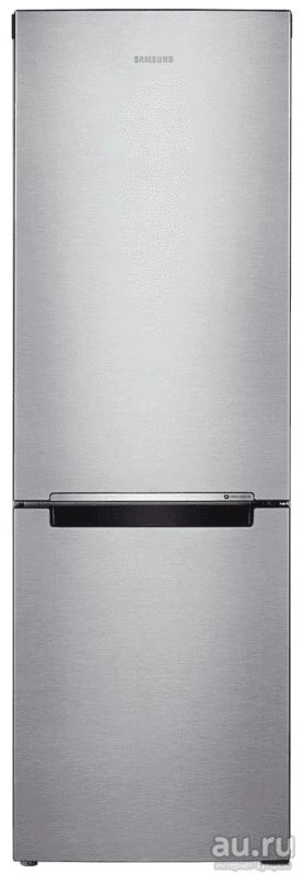 Лот: 17674432. Фото: 1. Холодильник Samsung RB30A30N0SA. Холодильники, морозильные камеры