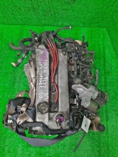 Лот: 19381660. Фото: 1. Двигатель Mazda Atenza GG3S L3-VE... Двигатель и элементы двигателя